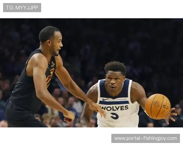 森林狼131-114大胜灰熊取四连胜，爱德华兹33分兰德尔27分