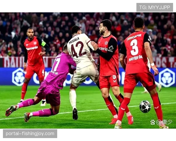 数据前瞻：拜仁迎战多特，预期进球对比揭示关键对决